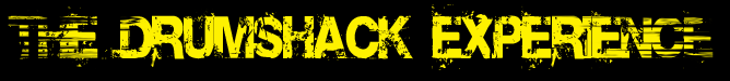 african drumshack logos8
