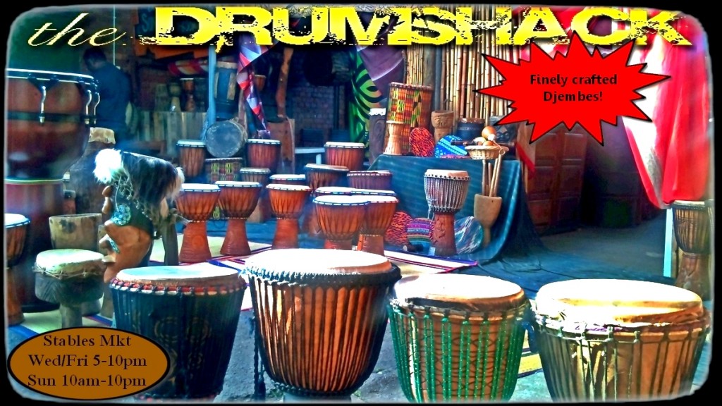 WHERE CAN WE BUY A DJEMBE DRUM? African Drumshack Entertainment